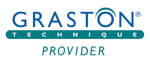 Graston is an instrument assisted technique practised at Healthview. 