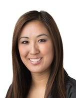Jenna Shimoji Physiotherapist